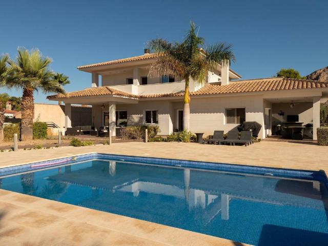 Casa chalet en Venta en Pla de la Vallonga