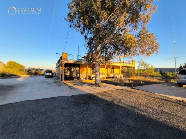 Casa chalet en Venta en Pla de la Vallonga