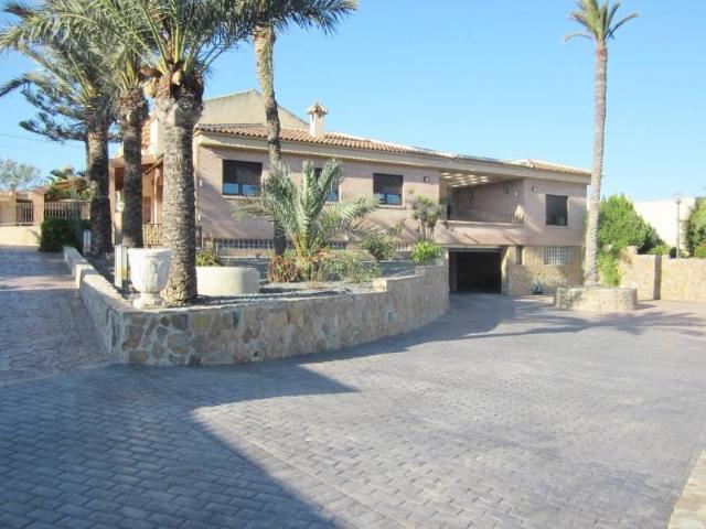Casa chalet en Venta en Pla de la Vallonga
