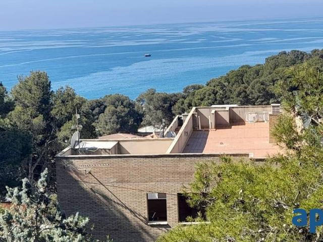 Casa chalet en Venta en Pla de Maset Cap de Salou