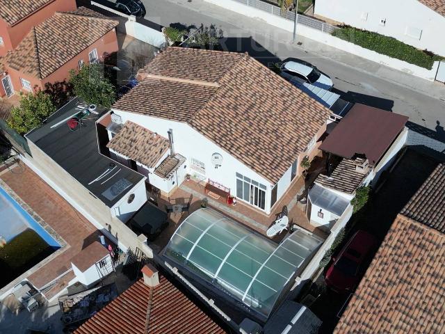 Casa chalet en Venta en Pla dels Aljubs