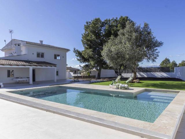 Casa chalet en Venta en Pla dels Aljubs