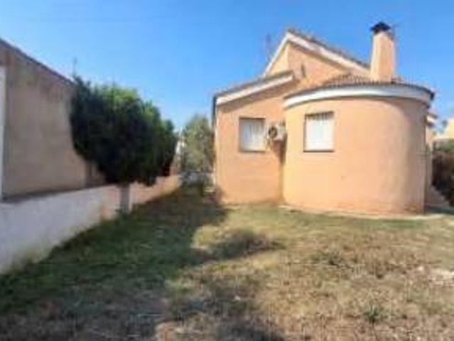Casa chalet en Venta en Pla dels Aljubs