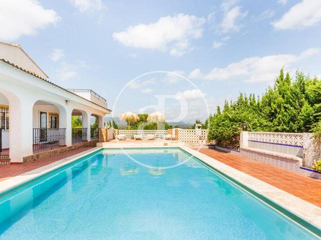 Casa chalet en Venta en Pla dels Aljubs