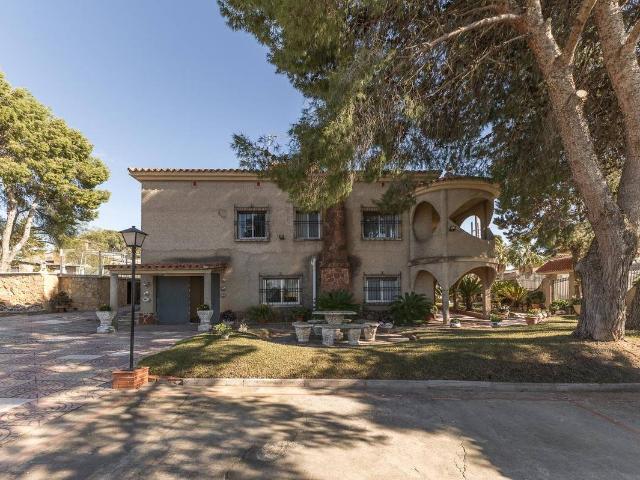 Casa chalet en Venta en Pla dels Aljubs