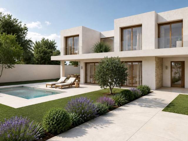 Casa chalet en Venta en Pla dels Aljubs