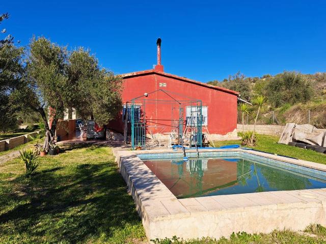 Casa chalet en Venta en Planes