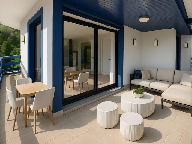 Casa chalet en Venta en Plentzia