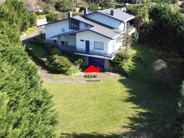 Casa chalet en Venta en Plentzia