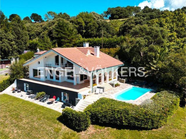 Casa chalet en Venta en Plentzia