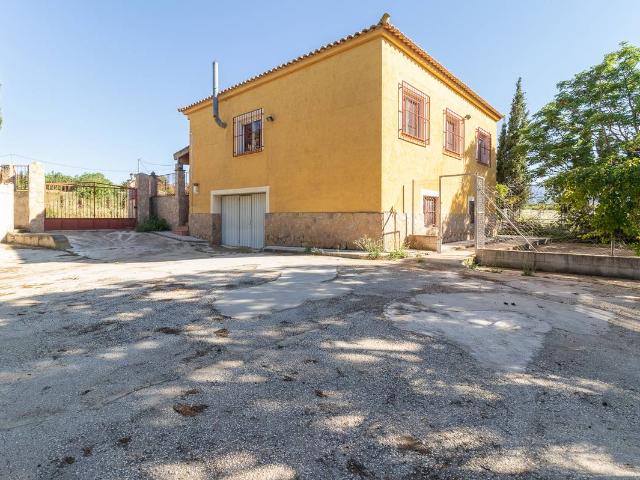 Casa chalet en Venta en Pliego