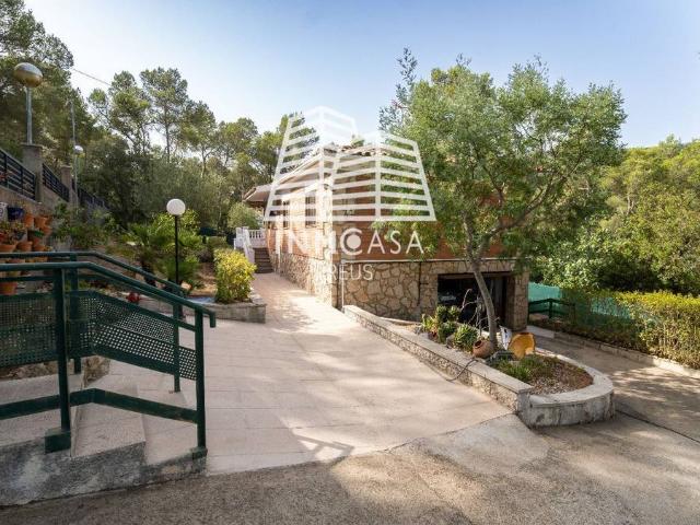 Casa chalet en Venta en Pratdip