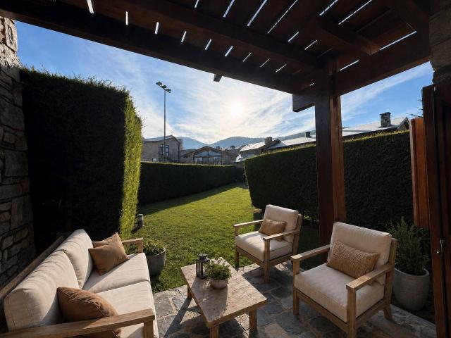 Casa chalet en Venta en Prats i Sansor