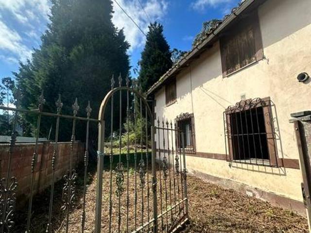 Casa chalet en Venta en Pravia