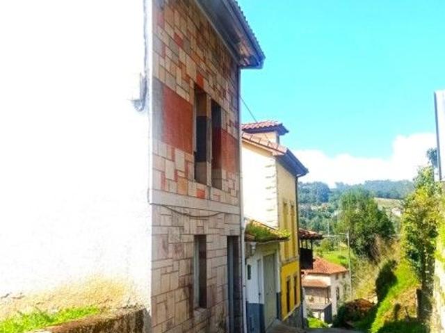 Casa chalet en Venta en Pravia