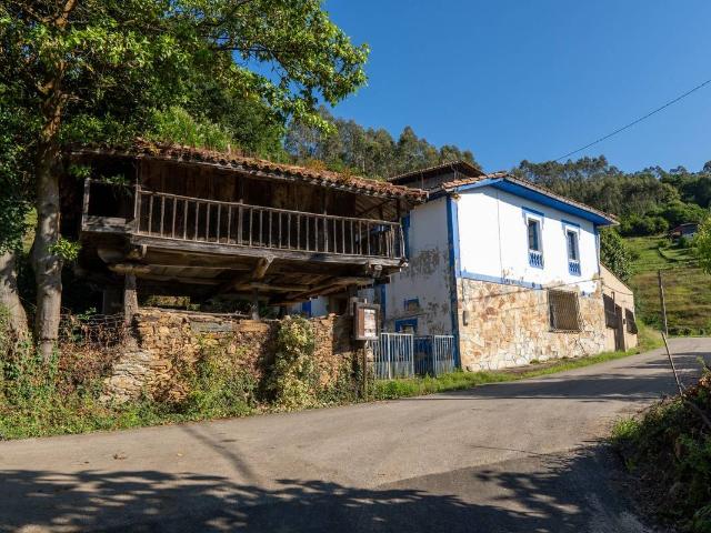 Casa chalet en Venta en Pravia