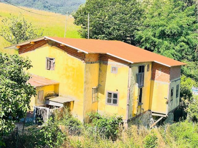 Casa chalet en Venta en Pravia