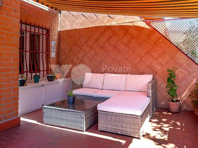 Casa chalet en Venta en Praderón