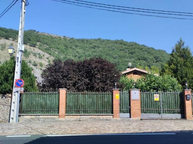 Casa chalet en Venta en Pradillo