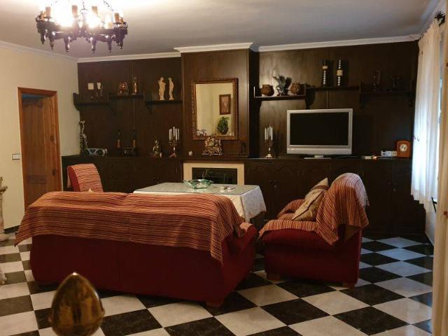 Casa chalet en Venta en Prado del Rey