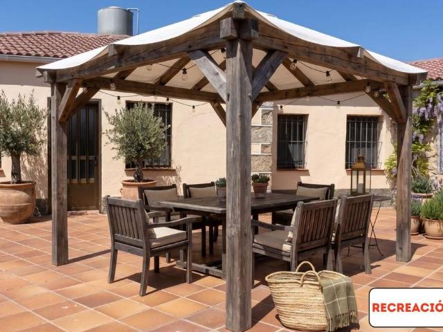 Casa chalet en Venta en Pradosegar