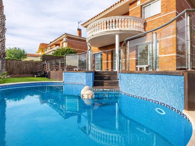 Casa chalet en Venta en Premià de Dalt