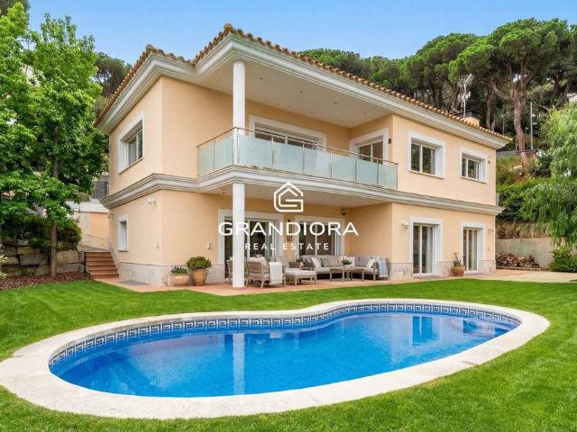 Casa chalet en Venta en Premià de Dalt