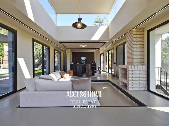 Casa chalet en Venta en Premià de Dalt