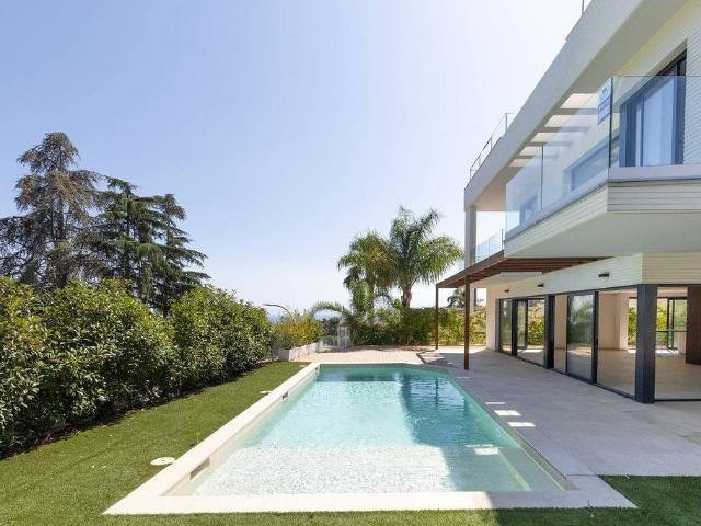 Casa chalet en Venta en Premià de Dalt