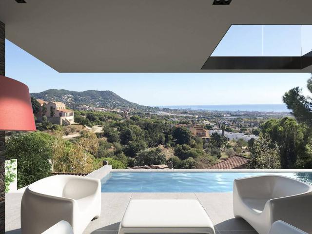 Casa chalet en Venta en Premià de Dalt