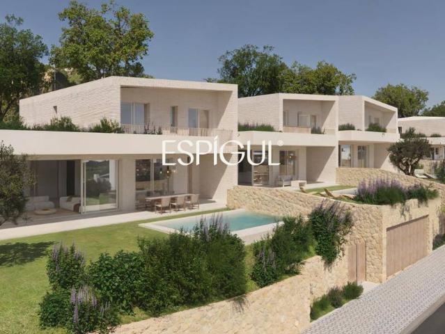 Casa chalet en Venta en Premià de Dalt