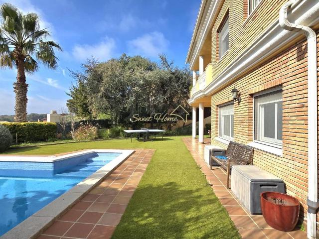 Casa chalet en Venta en Premià de Dalt