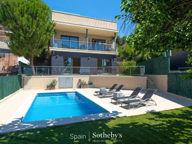 Casa chalet en Venta en Premià de Dalt