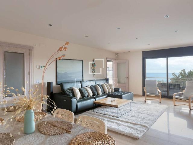 Casa chalet en Venta en Premià de Dalt