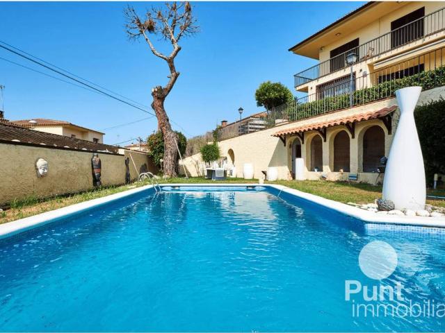 Casa chalet en Venta en Premià de Dalt