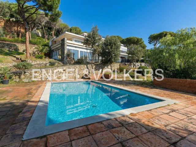 Casa chalet en Venta en Premià de Dalt