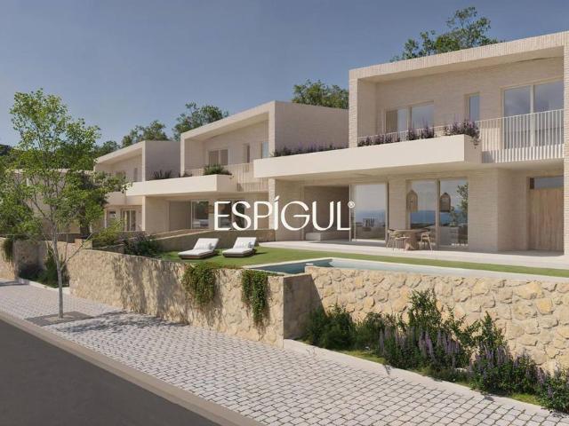 Casa chalet en Venta en Premià de Dalt