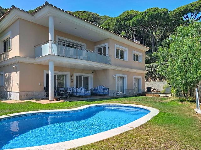Casa chalet en Venta en Premià de Dalt