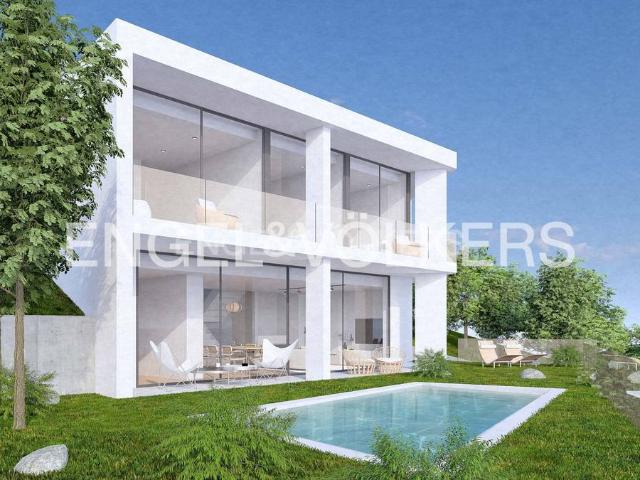 Casa chalet en Venta en Premià de Dalt