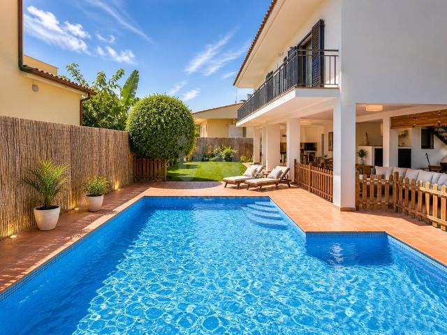 Casa chalet en Venta en Premià de Dalt