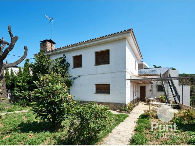 Casa chalet en Venta en Premià de Dalt