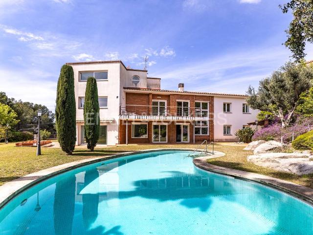 Casa chalet en Venta en Premià de Dalt