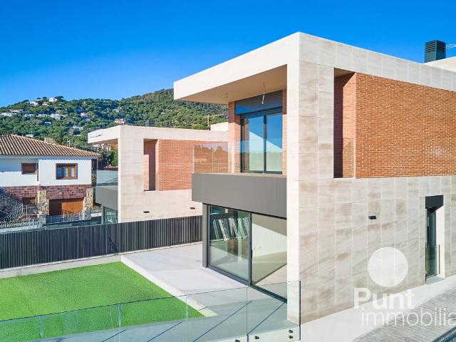 Casa chalet en Venta en Premià de Dalt