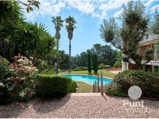 Casa chalet en Venta en Premià de Dalt