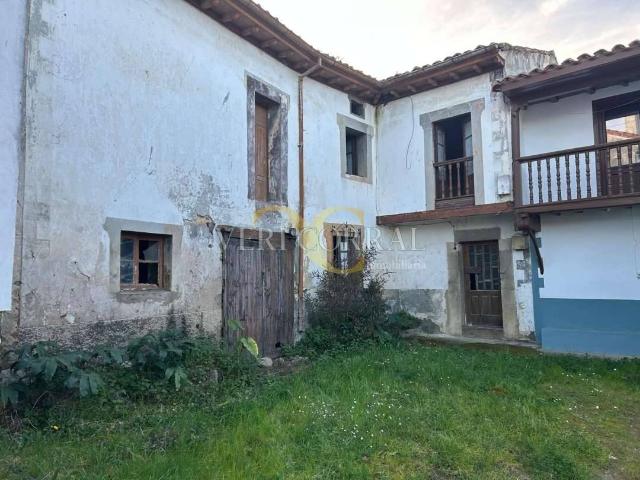Casa chalet en Venta en Pría Nueva Hontoria Naves