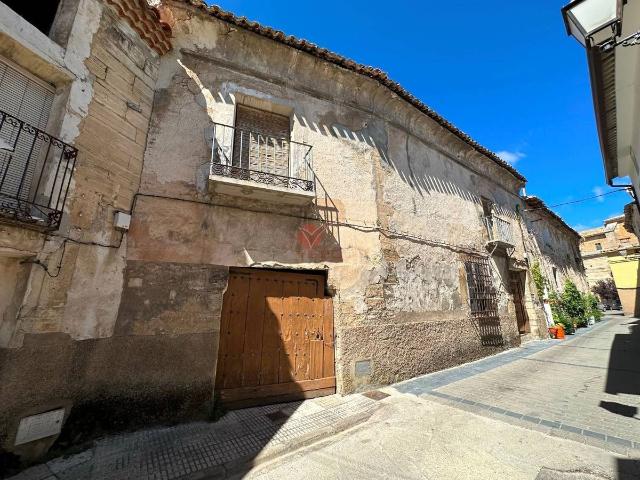 Casa chalet en Venta en Priego