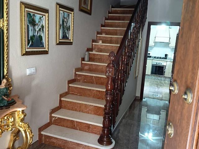 Casa chalet en Venta en Priego de Córdoba