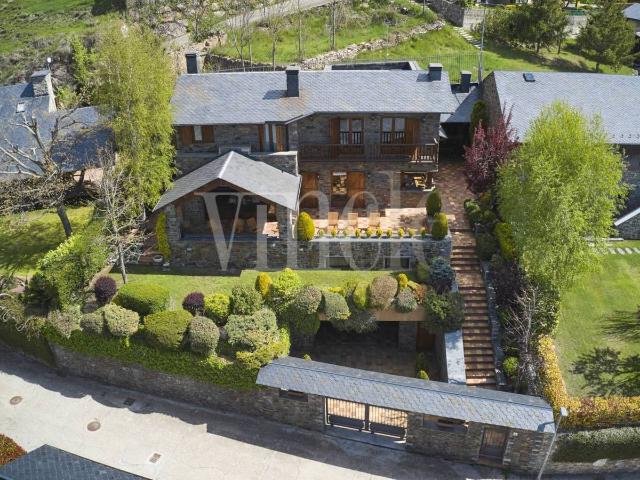 Casa chalet en Venta en Prullans