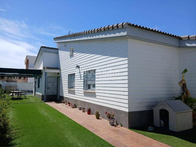 Casa chalet en Venta en Punta Umbría