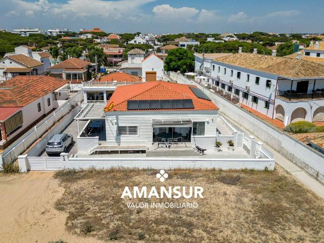 Casa chalet en Venta en Punta Umbría